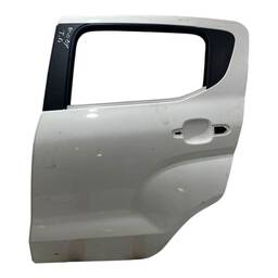 PORTA TRASEIRA ESQUERDA MOBI 2017 2018 2019/..