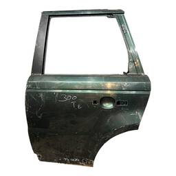 PORTA TRASEIRA ESQUERDA RANGE ROVER SPORT 2006 2007 A 2013