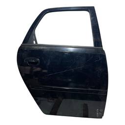 PORTA TRASEIRA DIREITA MERIVA 2003 2004 A 2012