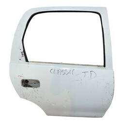 PORTA TRASEIRA DIREITA CORSA / CLASSIC 1996 2000 A 2016