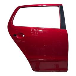 PORTA TRASEIRA DIREITA FOX 2015 2016 A 2022