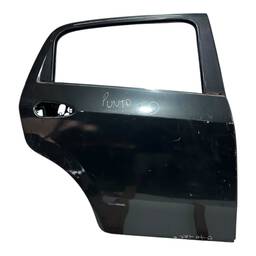 PORTA TRASEIRA DIREITA PUNTO 2008 2009 A 2017