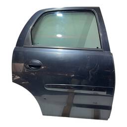 PORTA TRASEIRA DIREITA CORSA JOY 2003 2011 2012 HATCH/SEDAN