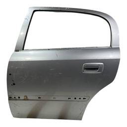PORTA TRASEIRA ESQUERDA ASTRA 1998 1999 A 2011