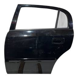 Porta Traseira Esquerda Astra 1998 1999 a 2011