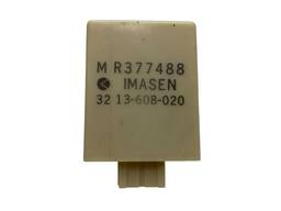 Módulo Rele Controle Tração Pajero Tr4 2007 A 2011 Original 