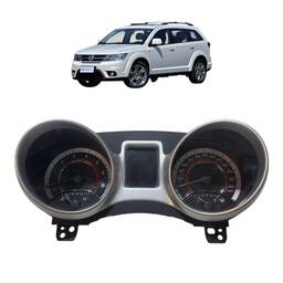 Painel Instrumentos Original Fiat Freemont Journe 56046750AF