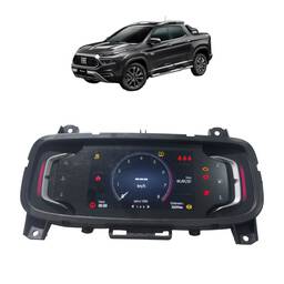 Painel Instrumentos TFT Original Fiat Toro 100281540
