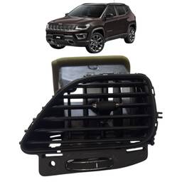 Difusor Ar Direito Original Fiat Freemont Journey 3000102LFN