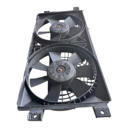 VENTOINHA SSNGYONG KYRON 2010 2.0 DIESEL