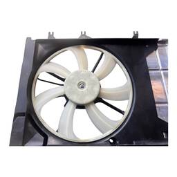 VENTOINHA TOYOTA ETIOS 1.3 1.5 2017