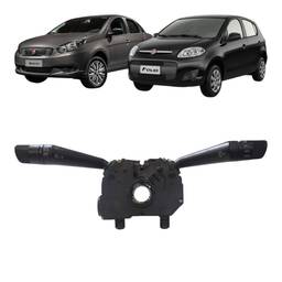 CHAVE SETA TRIPO ORIGINAL GRAND SIENA NOVO PALIO 1002067130