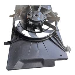 VENTOINHA FORD KA 1.0 3CC 2018