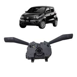 Chave Seta Trip Original Fiat Mobi 100233308