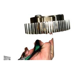 POLIA COMANDO ADIMICAO KA 1.0 3C 12V 2015/2021