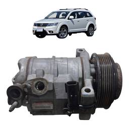 Compressor Ar Condicionado Original Freemont 2.4 55111433ae