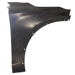 Paralama Direito com Furos Original Fiat Argo HGT Treeking