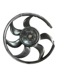 Eletroventilador Ventoinha Ford Edge 2016 a 2020 2.7 V6 