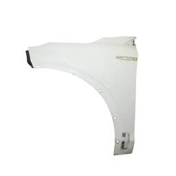 Paralama Esquerdo com Furos Original Fiat Argo HGT Treeking