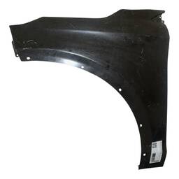 Paralama Esquerdo com Furos Original Fiat Argo HGT Treeking