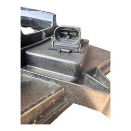 VENTOINHA RENAULT SCENIC 2006 2.0 AUT