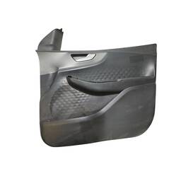 Forro Porta Dianteira Direita Origina Pulse Fastback Impetus