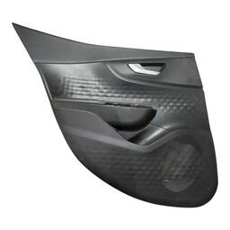 Forro Porta Traseira Esquerda Original Fiat Fastback