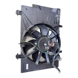 VENTOINHA FORD ECOSPORT 2013 A 2016 1.6