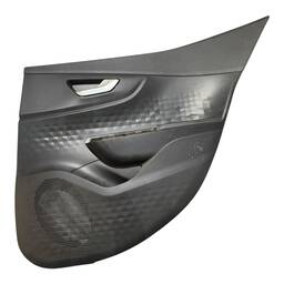 FORRO PORTA TRASEIRA DIREITA ORIGINAL FIAT FASTBACK