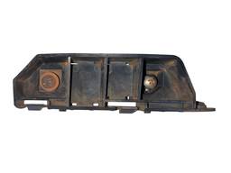 Guia Parachoque Dianteiro Direito Honda Fit 2004 2005 a 2008