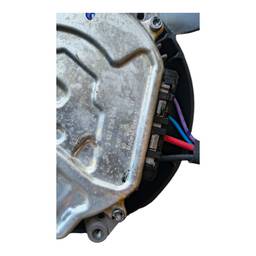 VENTOINHA FIAT ARGO CRONOS 1.0 2017...