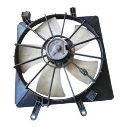 VENTOINHA HONDA CIVIC 1.8 2010