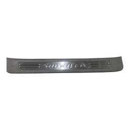 SOLEIRA PORTA DIANTEIRA DIREITA HYUNDAI SANTA FÉ 2006 2011