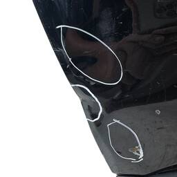 PORTA DIANTEIRA ESQUERDA FIAT TORO 2016 A 2025 ORIGINAL