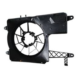 DEFLETOR VENTOINHA VW GOL 2000