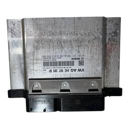 Módulo Injeção Vw Jetta Golf Tsi 1.4 Ag 04e 907 309 Bp