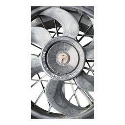 VENTOINHA FORD RANGER 2.3 2004