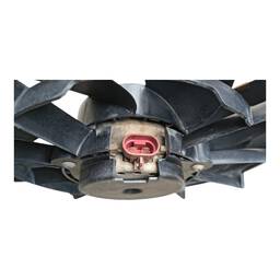 VENTOINHA NEW FIESTA 2013