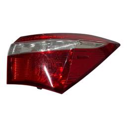 Lanterna Traseira Direita Corolla 2015 a 2019 (canto)
