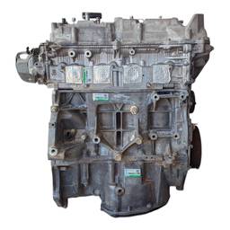 MOTOR KICKS 2017 A 2025 VERSA 1.6 16V 2021 2022 2023/.. 