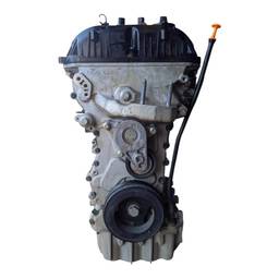 MOTOR CHERY TIGGO 7 8 1.6 16V GAS TURBO 2019 2020 2021/.. 