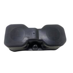 PORTA COPOS CONSOLE CENTRAL JEEP COMPASS 2022  2023 2024