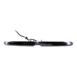 Moldura Friso Tampa Traseira Chery QQ 2011 a 2015