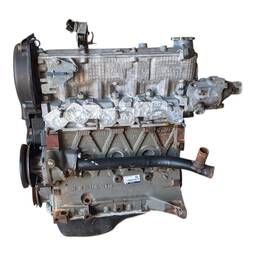 Motor Uno Fiorino 1.5 8v Fiasa Gas 1984 a 1994