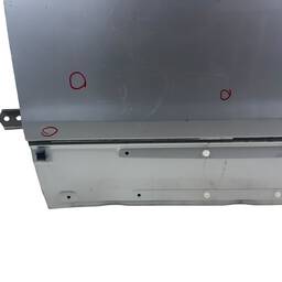 PORTA DIANTEIRA ESQUERDA SUZUKI GRAND VITARA 2009 A 2016