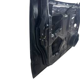 PORTA DIANTEIRA ESQUERDA FRONTIER 2008 A 2016 ORIGINAL