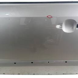 PORTA DIANTEIRA ESQUERDA HYUNDAI TUCSON 2005 À 2017 ORIGINAL