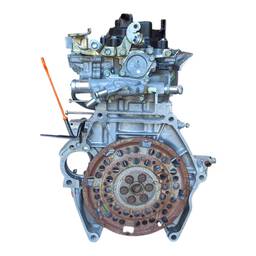 MOTOR HONDA FIT CITY WR-V 1.5 FLEX 2015 2016 A 2021