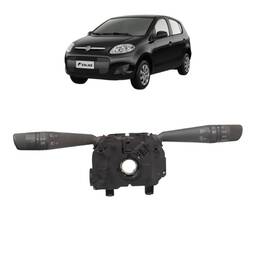 Chave Seta Limpador Trip Original Fiat Novo Palio 1001972890