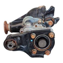 CAIXA TRAÇÃO TRANSFERENCIA PAJERO TR4 2.0 2003/2015 MANUAL